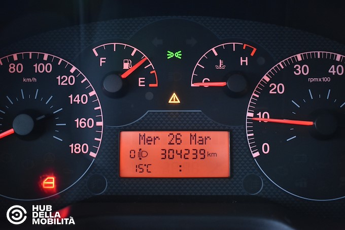 FIAT Fiorino 1.3 MJT 75CV Furgone